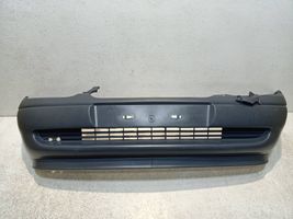 Opel Combo B Передний бампер 555507-5