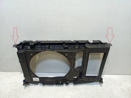 Peugeot 5008 Support, fixation radiateur  578104