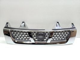 Nissan Navara D22 Grille de calandre avant 279705-1