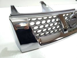 Nissan Navara D22 Grille de calandre avant 279705-1