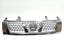 Nissan Navara D22 Grille de calandre avant 279705-1