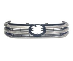 Toyota Hilux (AN120, AN130) Grille de calandre avant 81P305-1