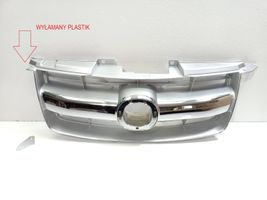 Mazda BT-50 Grille de calandre avant 459705