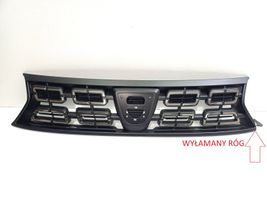 Dacia Duster II Atrapa chłodnicy / Grill 28X105