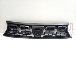 Dacia Duster II Atrapa chłodnicy / Grill 28X105