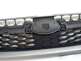 Subaru Impreza IV Grille de calandre avant 72C105