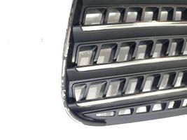 Hyundai Accent Grille de calandre avant 400905-1