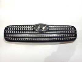 Hyundai Accent Grille de calandre avant 400905-1