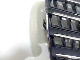 Hyundai Accent Grille de calandre avant 400905-1
