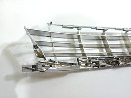 Peugeot 207 CC Grille inférieure de pare-chocs avant 57242721