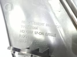 Honda CR-V Atrapa chłodnicy / Grill 387505