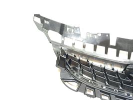 Opel Astra J Front grill 551105-1