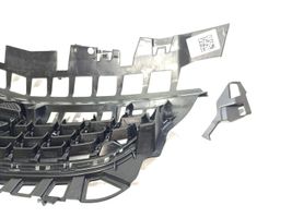 Opel Astra J Front grill 551105-1