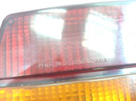 Skoda 105, 120 (742) Lampa tylna 443312239102