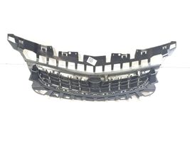 Opel Astra J Front grill 551105-1