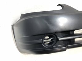 Hyundai Accent Front bumper 400807-1