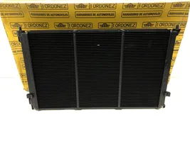 Citroen XM Dzesēšanas šķidruma radiators 96273282