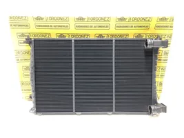Citroen XM Радиатор охлаждающей жидкости 96273282