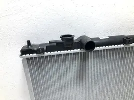 Daihatsu Applause Coolant radiator 261008-2