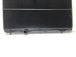 Toyota Corolla E90 Radiateur de refroidissement 1640011200