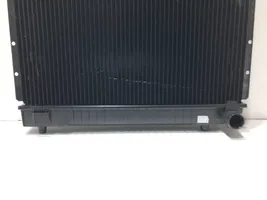 Mercedes-Benz W123 Dzesēšanas šķidruma radiators 1235010201