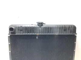 Mercedes-Benz W123 Dzesēšanas šķidruma radiators 1235010201