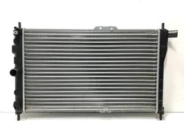 Daewoo Nexia Dzesēšanas šķidruma radiators 291008A1