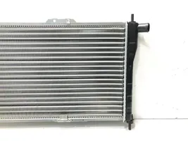 Daewoo Nexia Dzesēšanas šķidruma radiators 291008A1