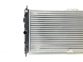 Daewoo Nexia Dzesēšanas šķidruma radiators 291008A1