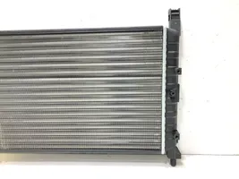 Fiat Uno Coolant radiator 7556135