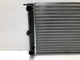 Volkswagen Polo II 86C 2F Radiateur de refroidissement 867121253D