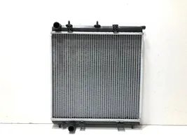 Citroen C3 Radiateur de refroidissement 9638520480