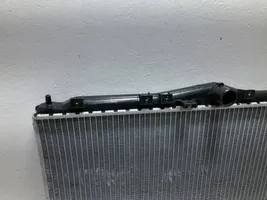 Hyundai Sonata Radiateur de refroidissement 2531033430