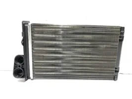 Peugeot 406 Radiateur soufflant de chauffage 644858