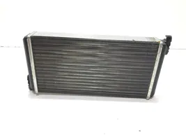 Mercedes-Benz 190 W201 Heater blower radiator 0028355401