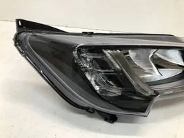 Fiat Ducato Lampa przednia 0001374297080