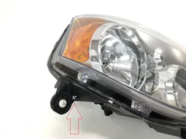 Dodge Grand Caravan Lampa przednia 5113340AC