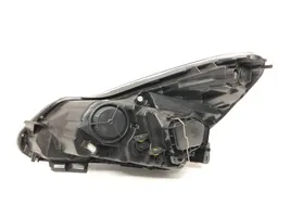 Opel Corsa D Rear differential 1216645