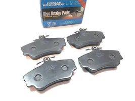 Volvo 480 Brake pads (front) 3344061