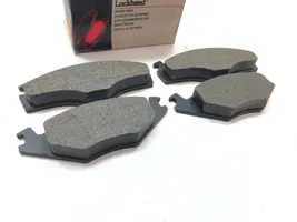 Volkswagen Golf III Brake pads (front) 171698151F