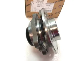 BMW 7 F01 F02 F03 F04 Wheel ball bearing 31206777757