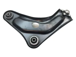 Citroen C3 Triangle bras de suspension inférieur avant 1607305180