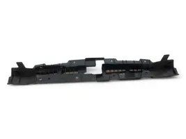 Subaru Outback Rivestimento della modanatura della chiusura del vano motore/cofano 91165AJ010