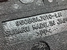 Subaru Outback Muu vararenkaan verhoilun elementti 95086AJ010
