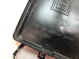 Subaru Outback Bandeja para la caja de la batería 82122AJ001