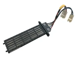 Subaru Outback Radiateur électrique de chauffage auxiliaire 013410-0530