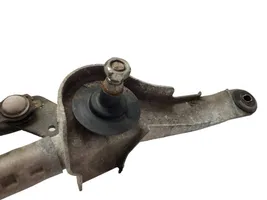 Subaru Outback Tiranti e motorino del tergicristallo anteriore WM02C-001