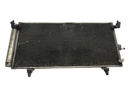 Subaru Outback Radiateur condenseur de climatisation 