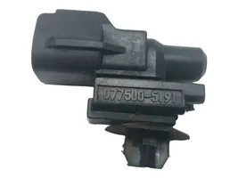 Subaru Outback Sonde température extérieure 077500-5191