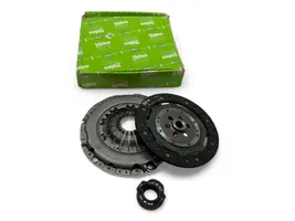 Skoda Fabia Mk2 (5J) Kit frizione 826473